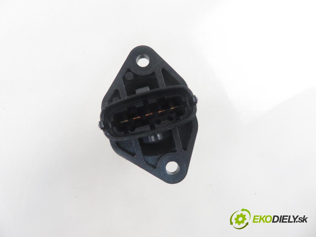 SEAT TOLEDO II (1M2) SEDAN 2001 81,00 1.9 TDI - ASV 1896,00 váha vzduchu vzduchu F00C2G2027