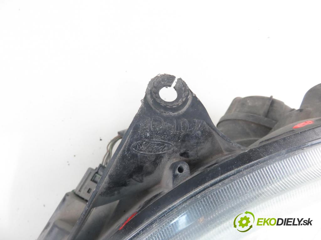 FORD FIESTA V (JH_, JD_) HB 2002 50,00 1.4 TDCi 8V 68 - F6JA 1399,00 světlo LP 2S6X13W030AH