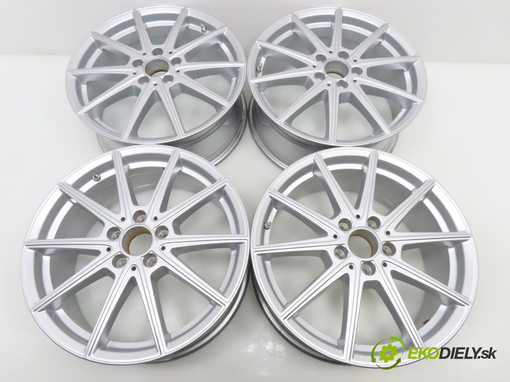 MERCEDES-BENZ 0 disky / disk A1674010000