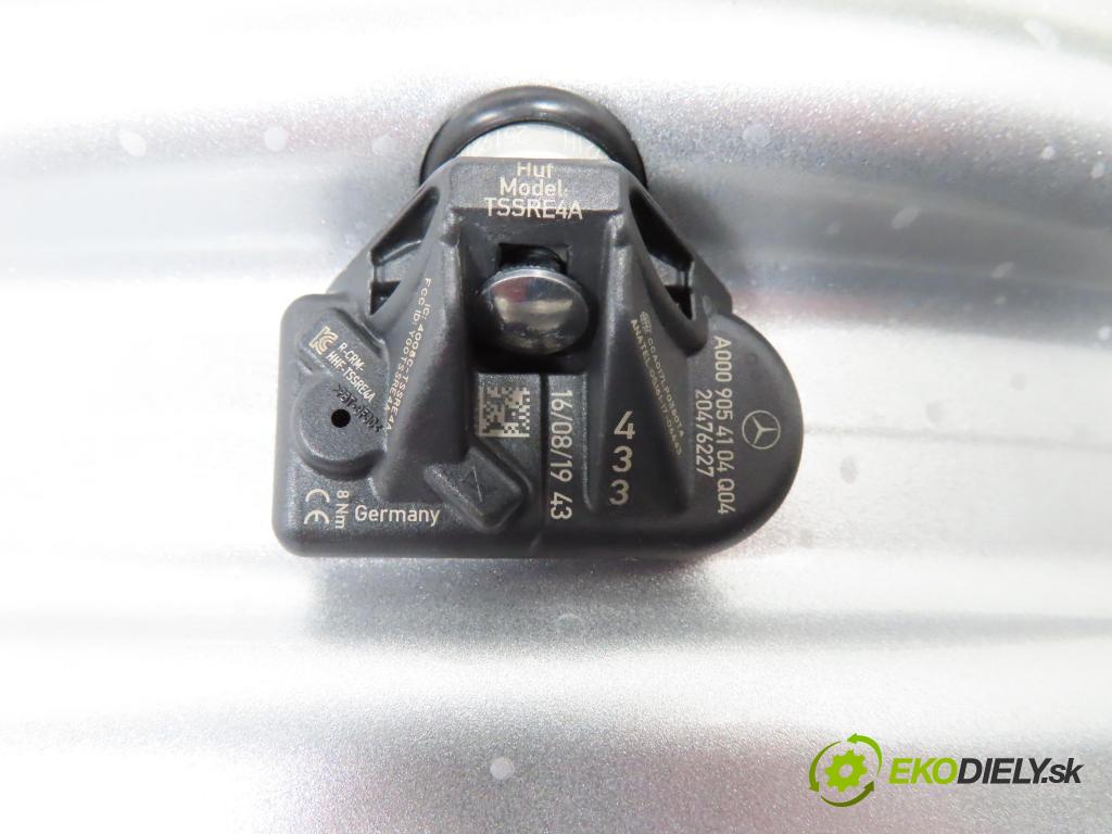 MERCEDES-BENZ 0 disky / disk A1674010000