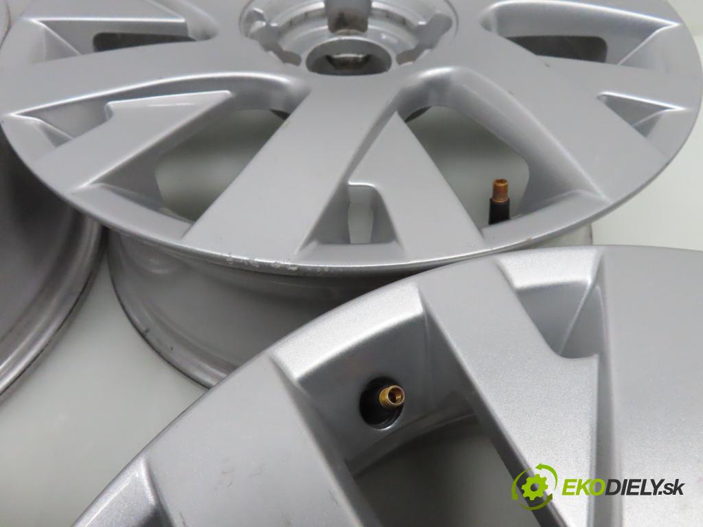 CITROEN 0 disky / disk