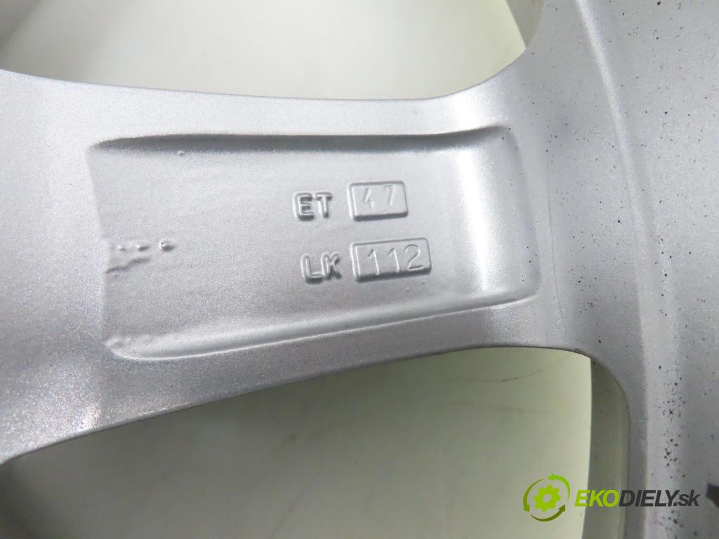 MERCEDES-BENZ 0 disky / disk KBA48334