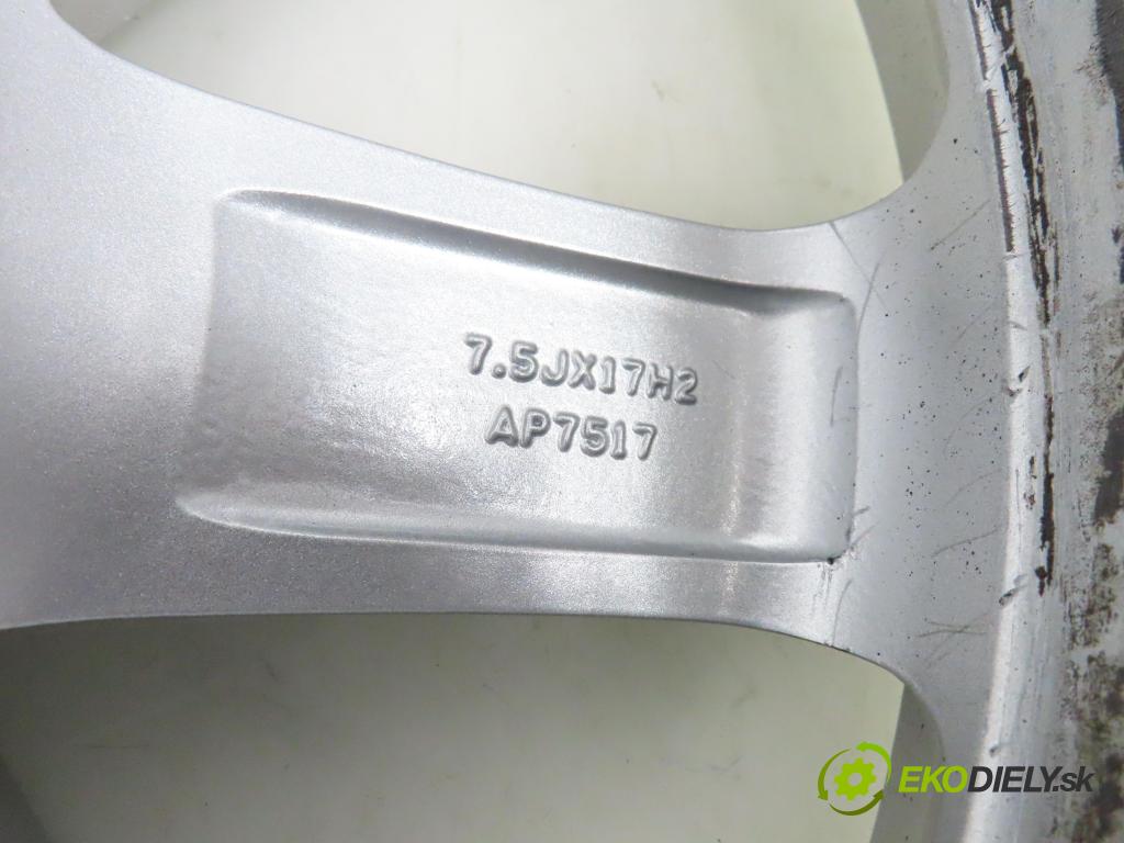MERCEDES-BENZ 0 disky / disk KBA48334