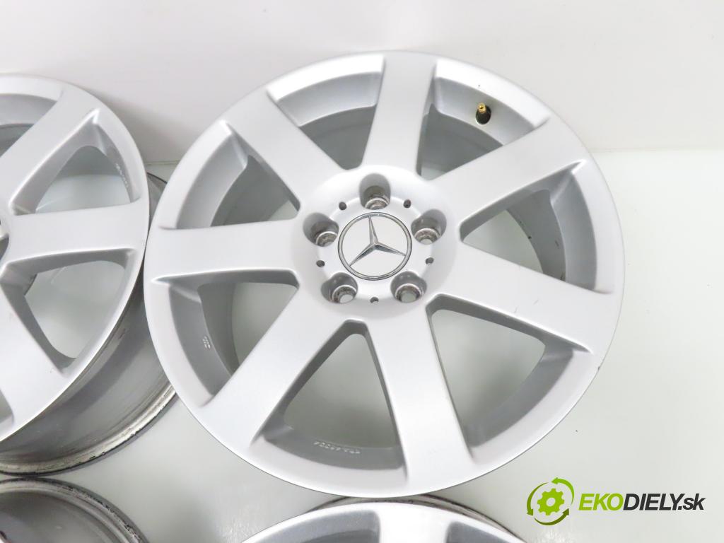 MERCEDES-BENZ 0 disky / disk KBA48334