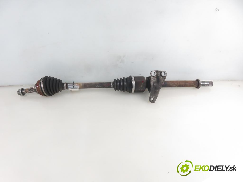 RENAULT MEGANE II Kombi (KM0/1_) KOMBI 2003 72,00 1.4 - K4J 730 1390,00 Poloos PP