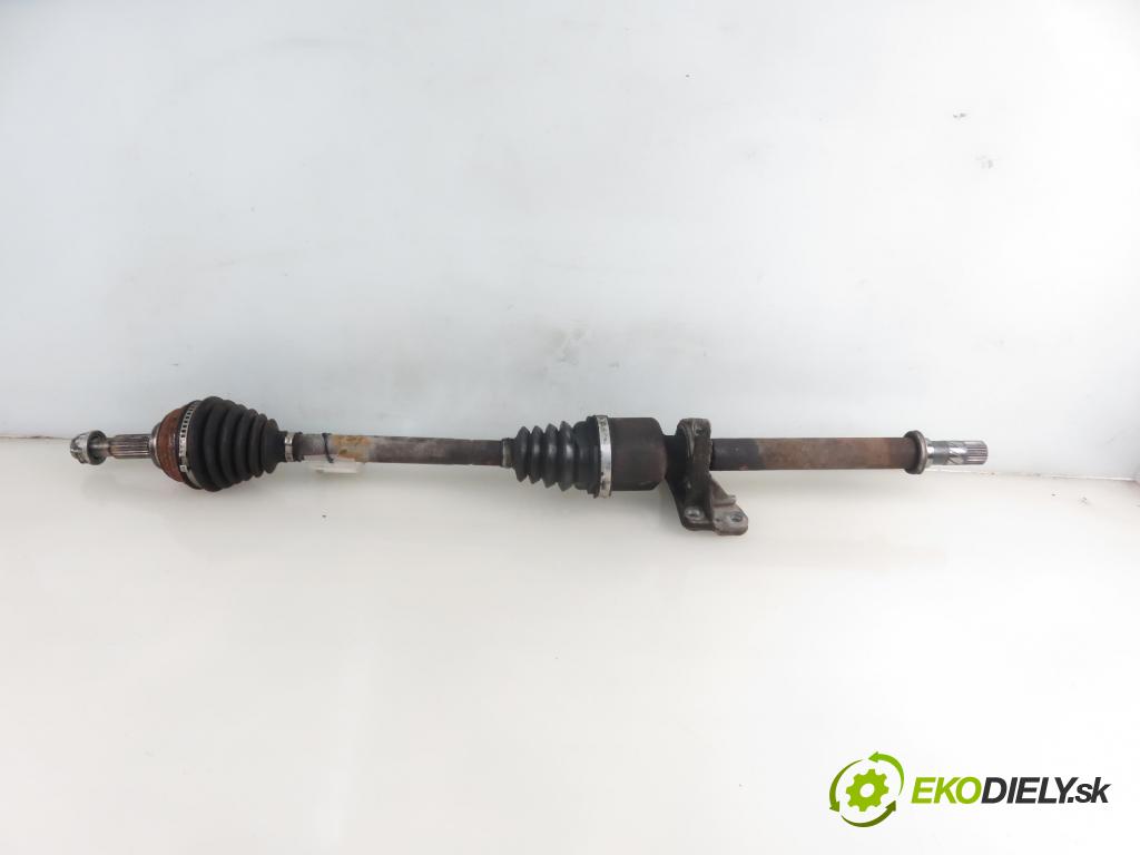 RENAULT MEGANE II Kombi (KM0/1_) KOMBI 2003 72,00 1.4 - K4J 730 1390,00 Poloos PP