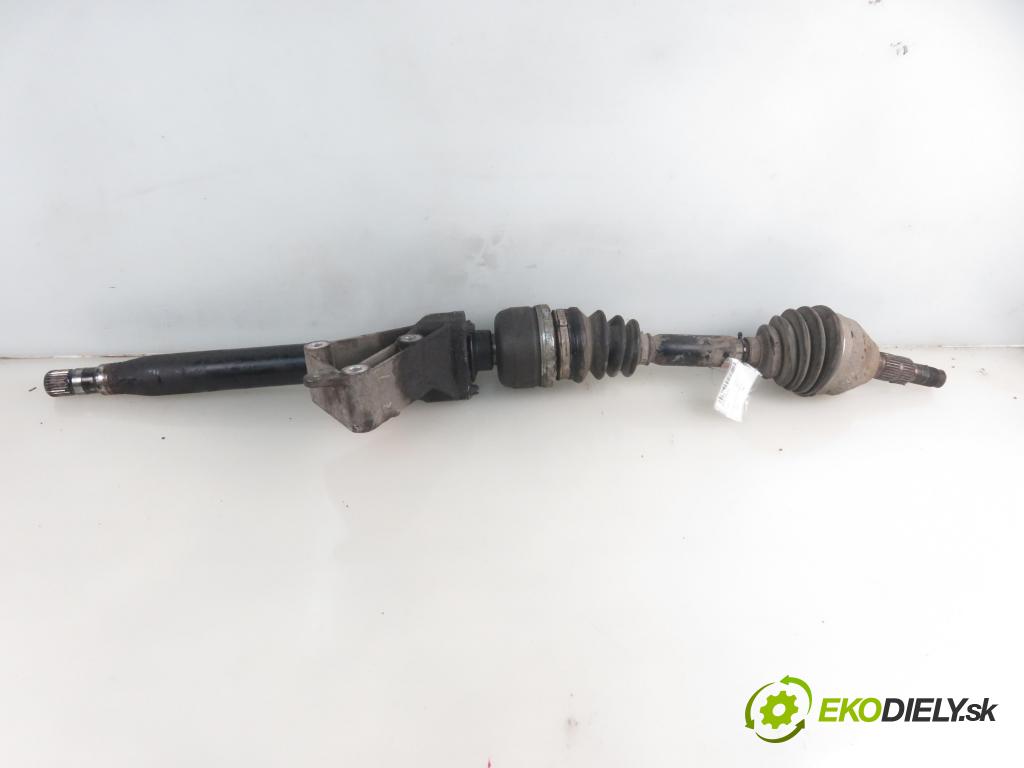 OPEL VECTRA C (Z02) LIFTBACK 2003 92,00 2.2 DTI 16V 125 - Y 22 DTR 2172,00 Poloos PP 