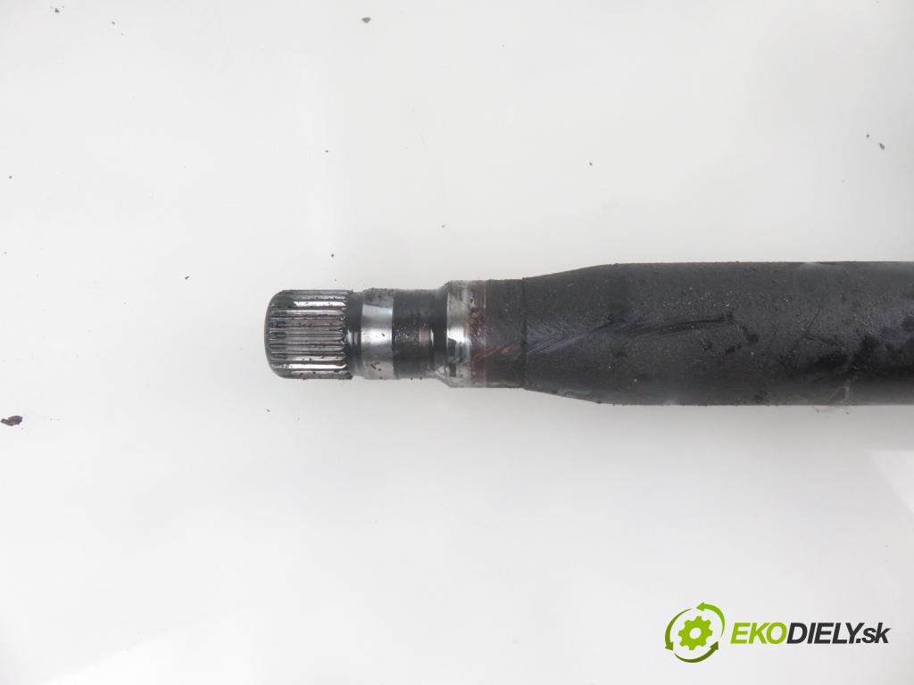 OPEL VECTRA C (Z02) LIFTBACK 2003 92,00 2.2 DTI 16V 125 - Y 22 DTR 2172,00 Poloos PP