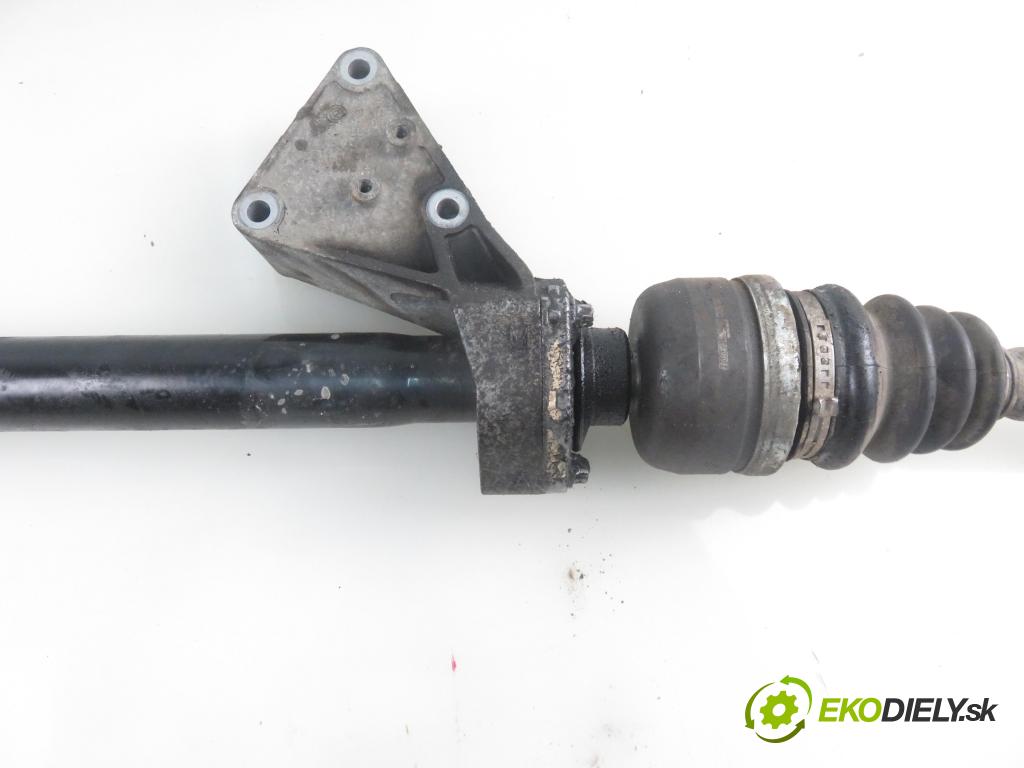 OPEL VECTRA C (Z02) LIFTBACK 2003 92,00 2.2 DTI 16V 125 - Y 22 DTR 2172,00 Poloos PP