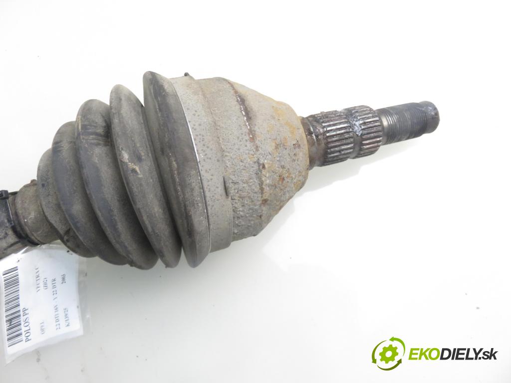 OPEL VECTRA C (Z02) LIFTBACK 2003 92,00 2.2 DTI 16V 125 - Y 22 DTR 2172,00 Poloos PP