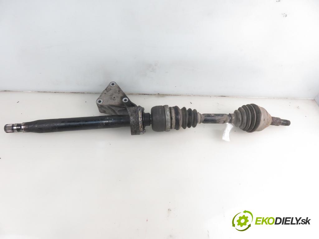 OPEL VECTRA C (Z02) LIFTBACK 2003 92,00 2.2 DTI 16V 125 - Y 22 DTR 2172,00 Poloos PP