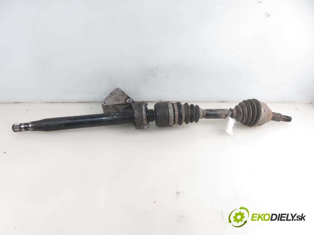 OPEL VECTRA C (Z02) LIFTBACK 2003 92,00 2.2 DTI 16V 125 - Y 22 DTR 2172,00 Poloos PP