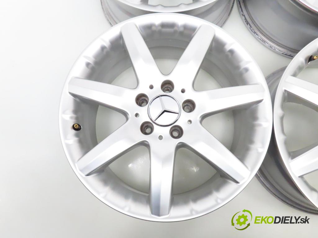 MERCEDES-BENZ 0 disky / disk A2034011802