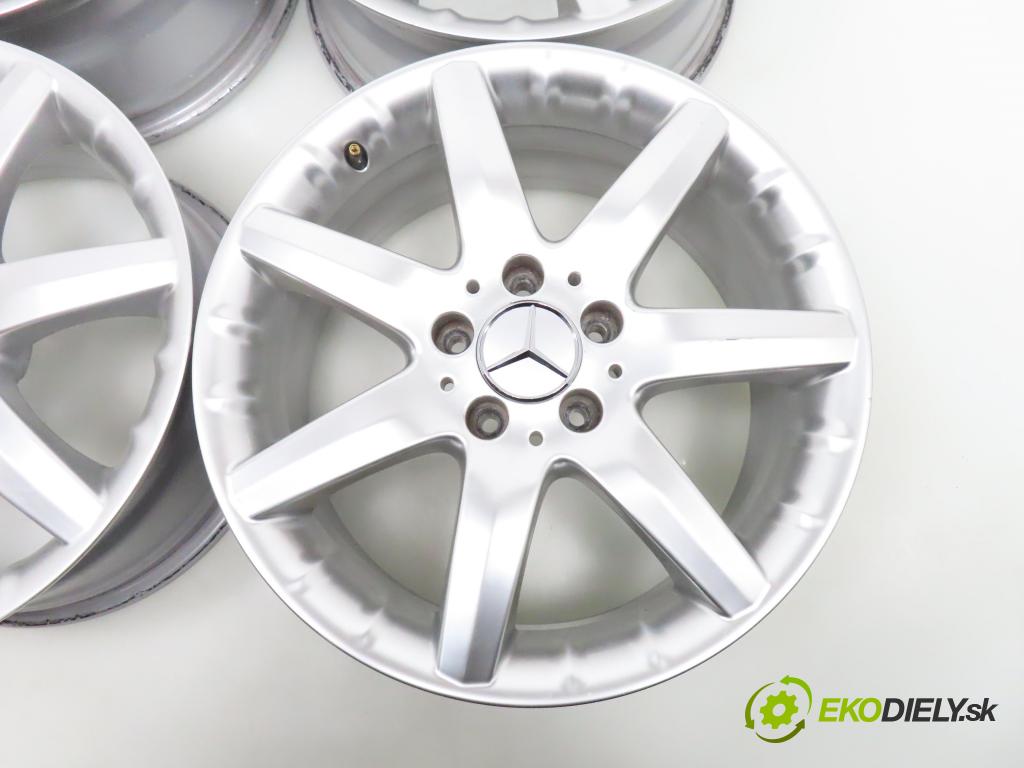 MERCEDES-BENZ 0 disky / disk A2034011802