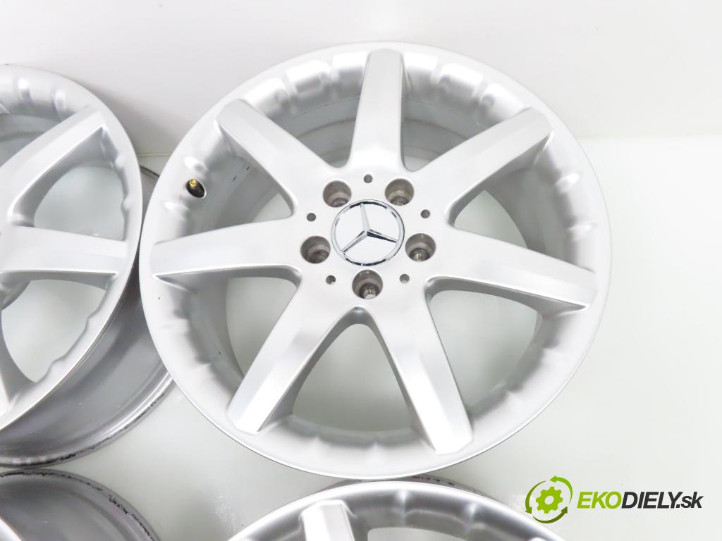 MERCEDES-BENZ 0 disky / disk A2034011802