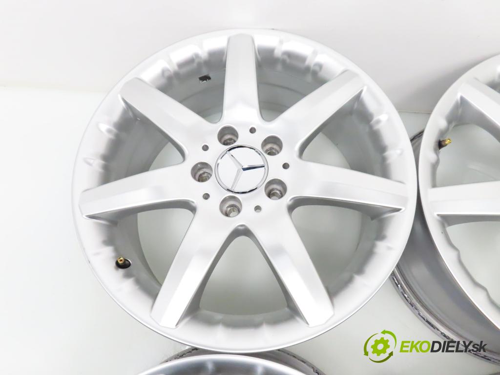 MERCEDES-BENZ 0 disky / disk A2034011802