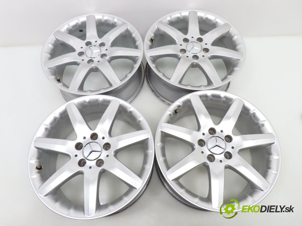MERCEDES-BENZ 0 disky / disk A2034011802