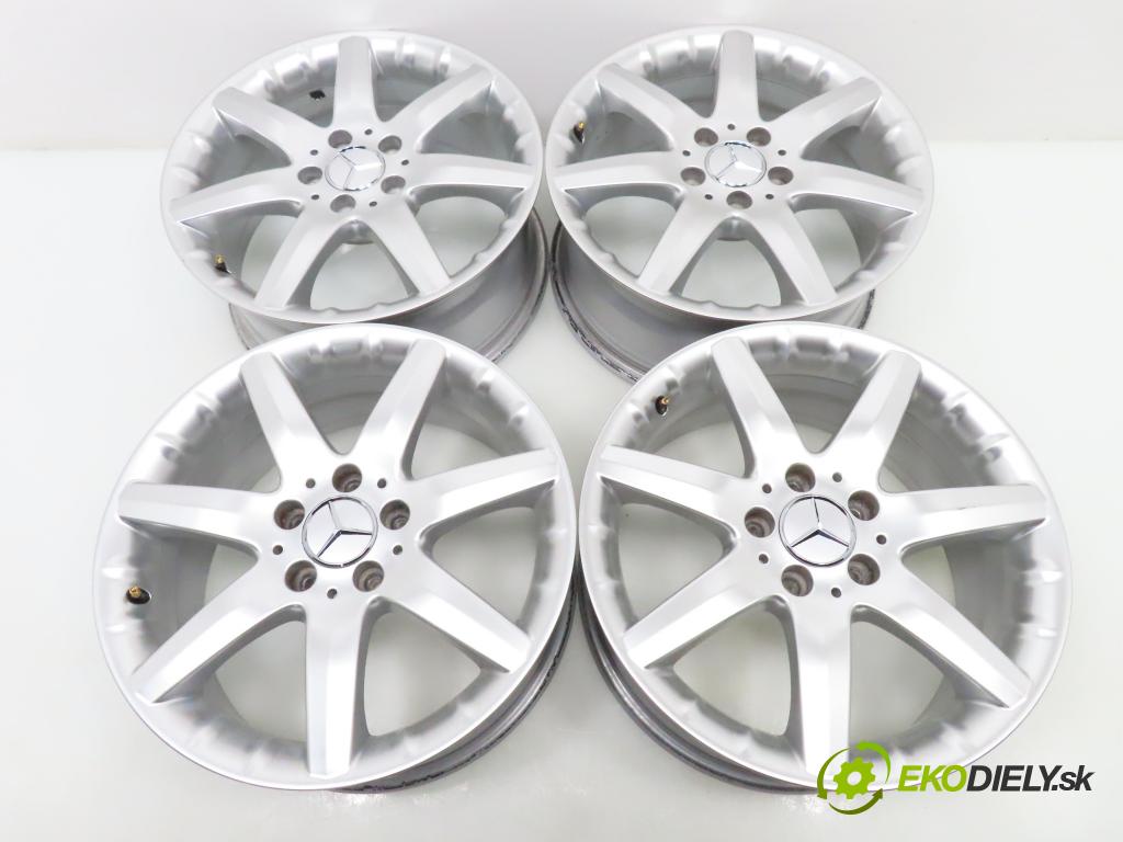 MERCEDES-BENZ 0 disky / disk A2034011802