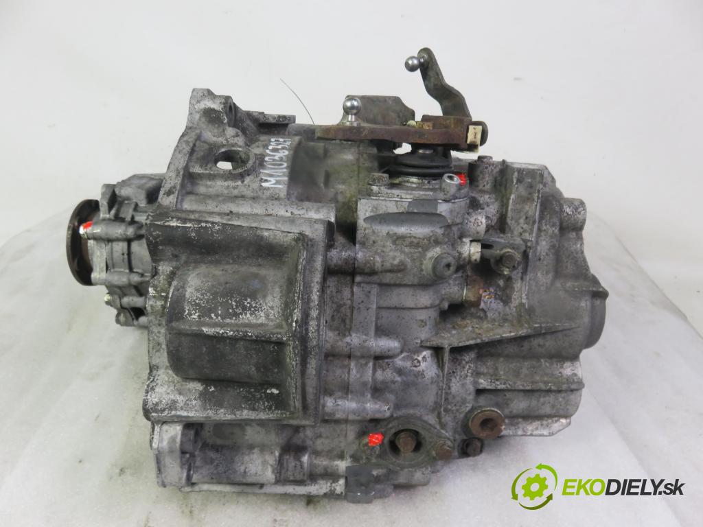 VW GOLF IV (1J1) HB 1999 74,00 1.9 TDI 4motion - ATD 1896,00 Prevodovka MANUALNA DRU
