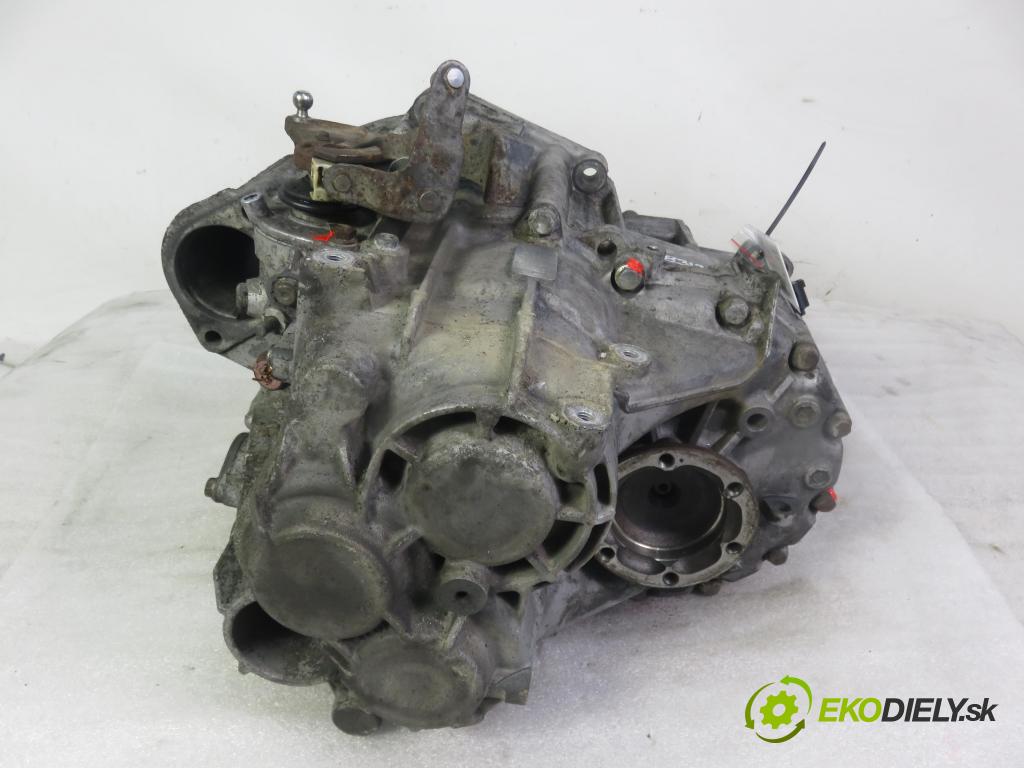 VW GOLF IV (1J1) HB 1999 74,00 1.9 TDI 4motion - ATD 1896,00 Prevodovka MANUALNA DRU