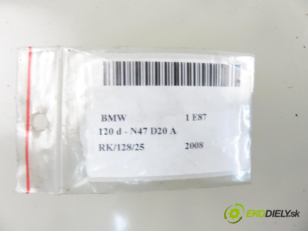 BMW 1 (E87) HB 2008 130,00 120 d 177 - N47 D20 A 1995,00 klika LTZ