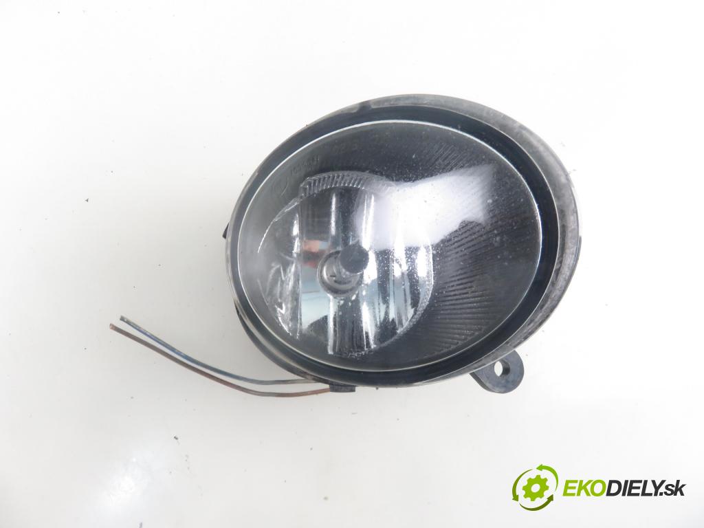 AUDI A6 (4F2, C6) SEDAN 2004 165,00 3.0 TDI quattro - BMK 2967,00 hmlové svetlo, hmlovka P 4F0941700 ; 4F0941702 ; 3C3X15N225A