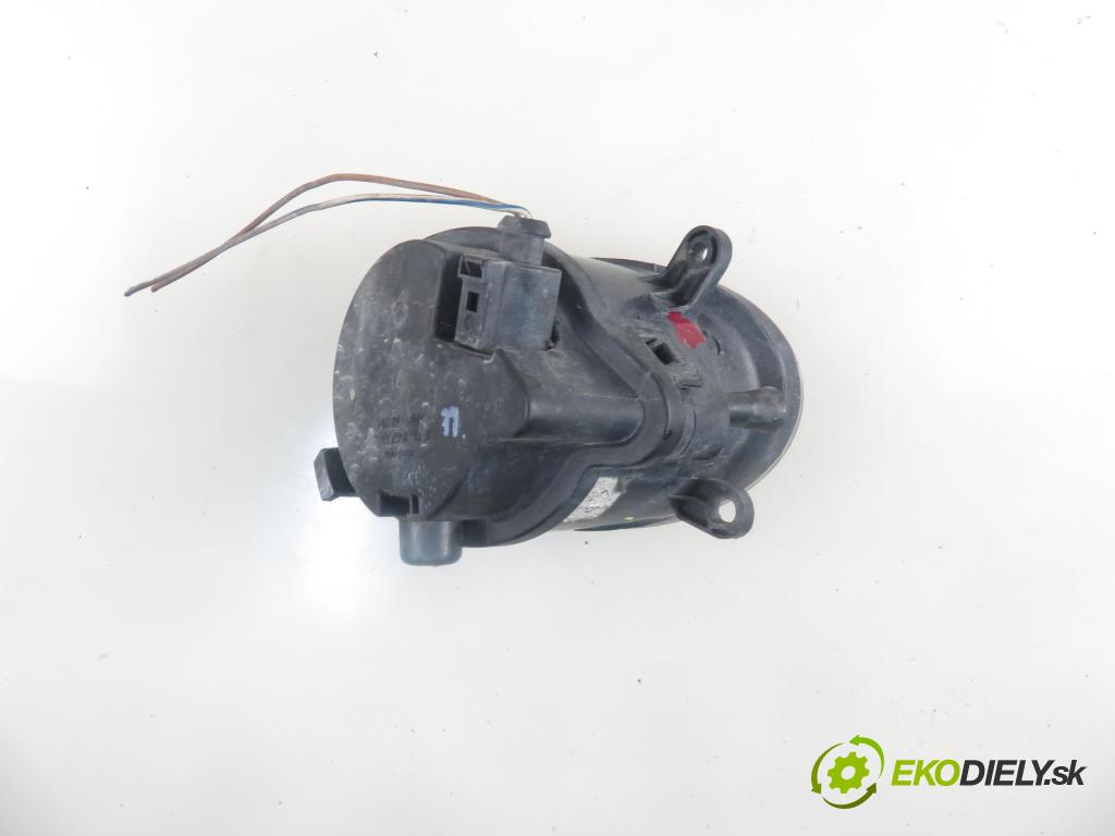 AUDI A6 (4F2, C6) SEDAN 2004 165,00 3.0 TDI quattro - BMK 2967,00 hmlové svetlo, hmlovka P 4F0941700 ; 4F0941702 ; 3C3X15N225A
