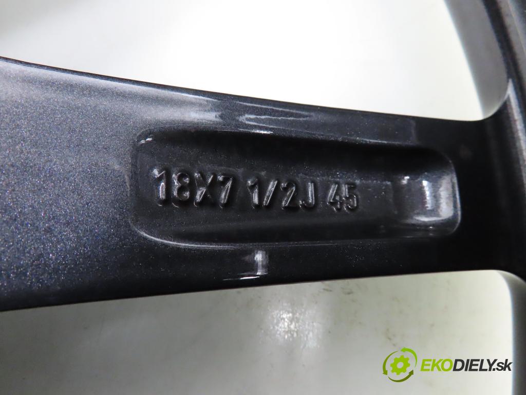HONDA   0    disky / disk TLA18075C