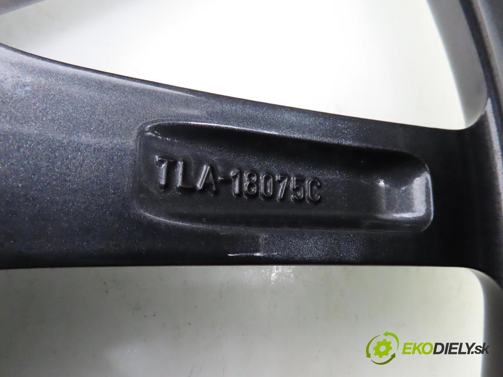 HONDA 0 disky / disk TLA18075C