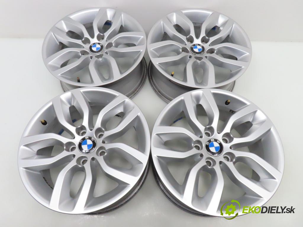 BMW 0 disky / disk 6787576