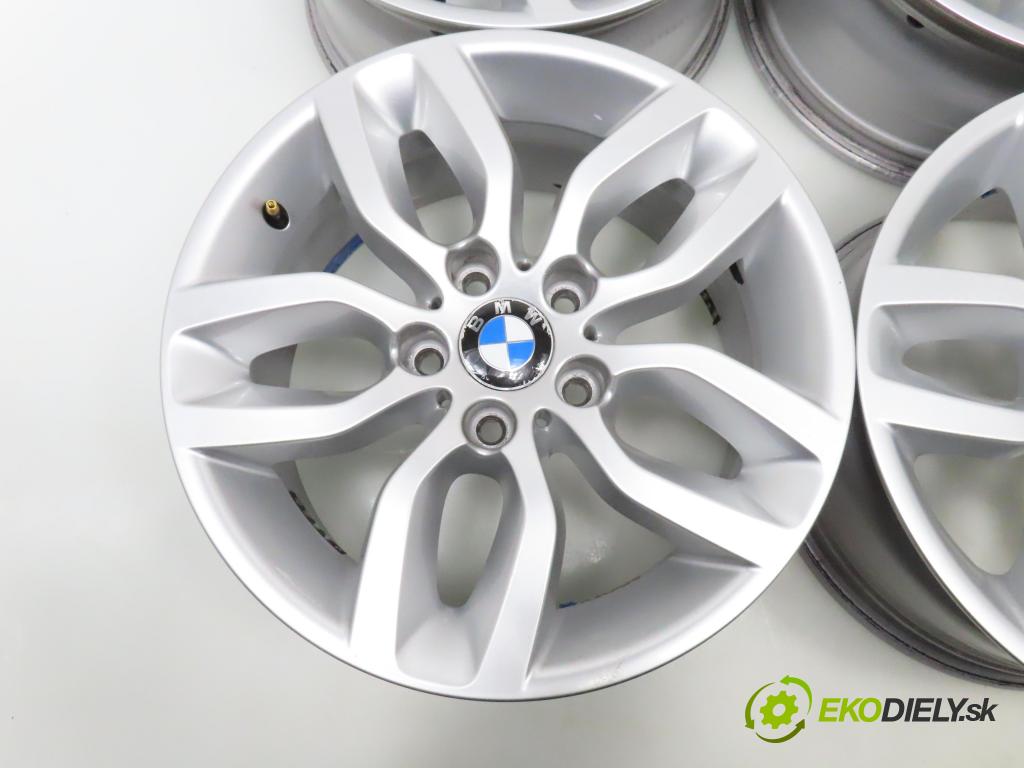 BMW 0 disky / disk 6787576