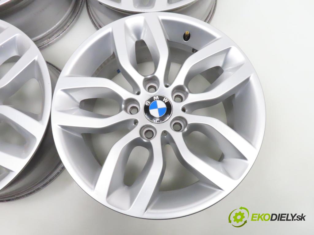 BMW 0 disky / disk 6787576