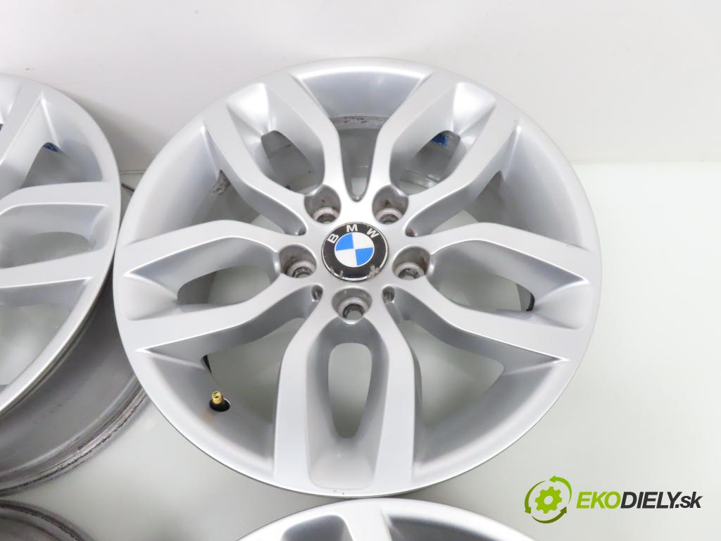 BMW 0 disky / disk 6787576