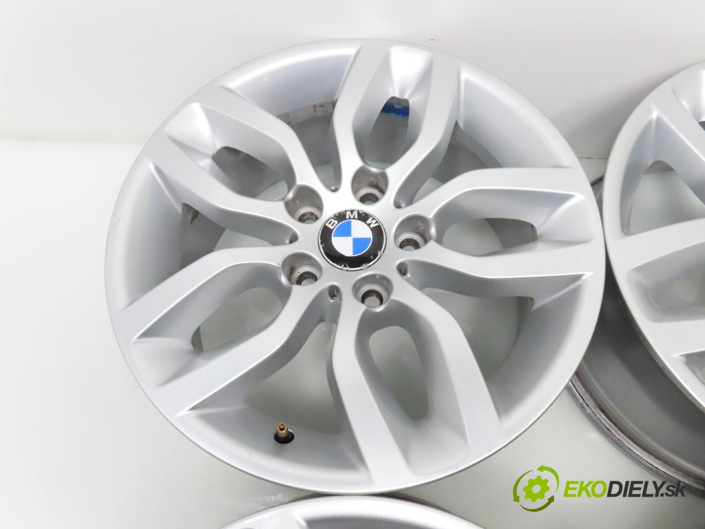 BMW 0 disky / disk 6787576