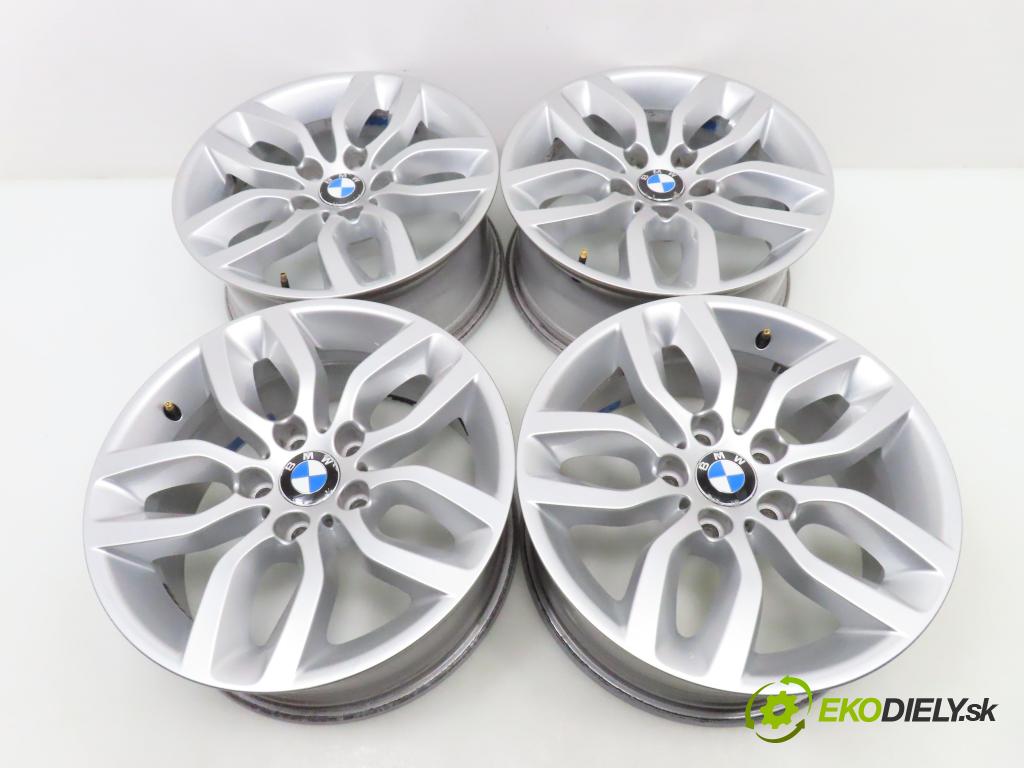BMW 0 disky / disk 6787576