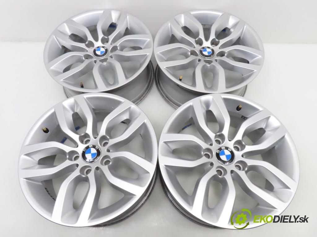BMW 0 disky / disk 6787576
