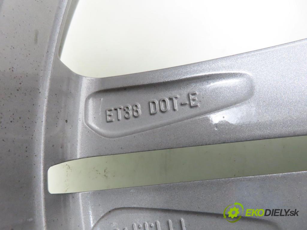 MERCEDES-BENZ   0    disky / disk A2534014500