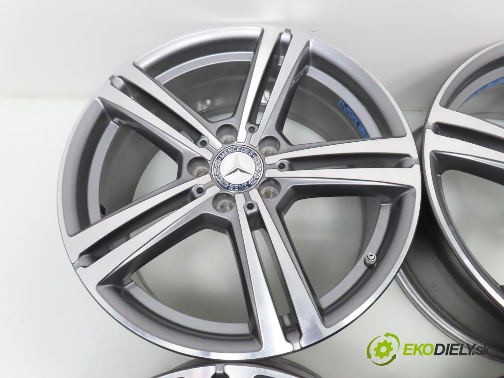 MERCEDES-BENZ   0    disky / disk A2534014500