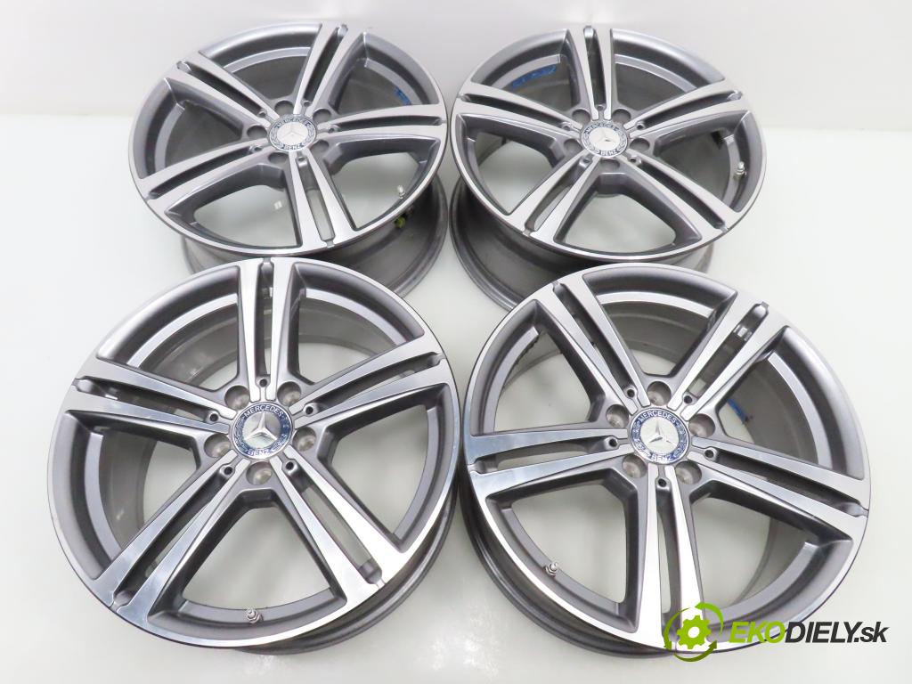 MERCEDES-BENZ   0    disky / disk A2534014500