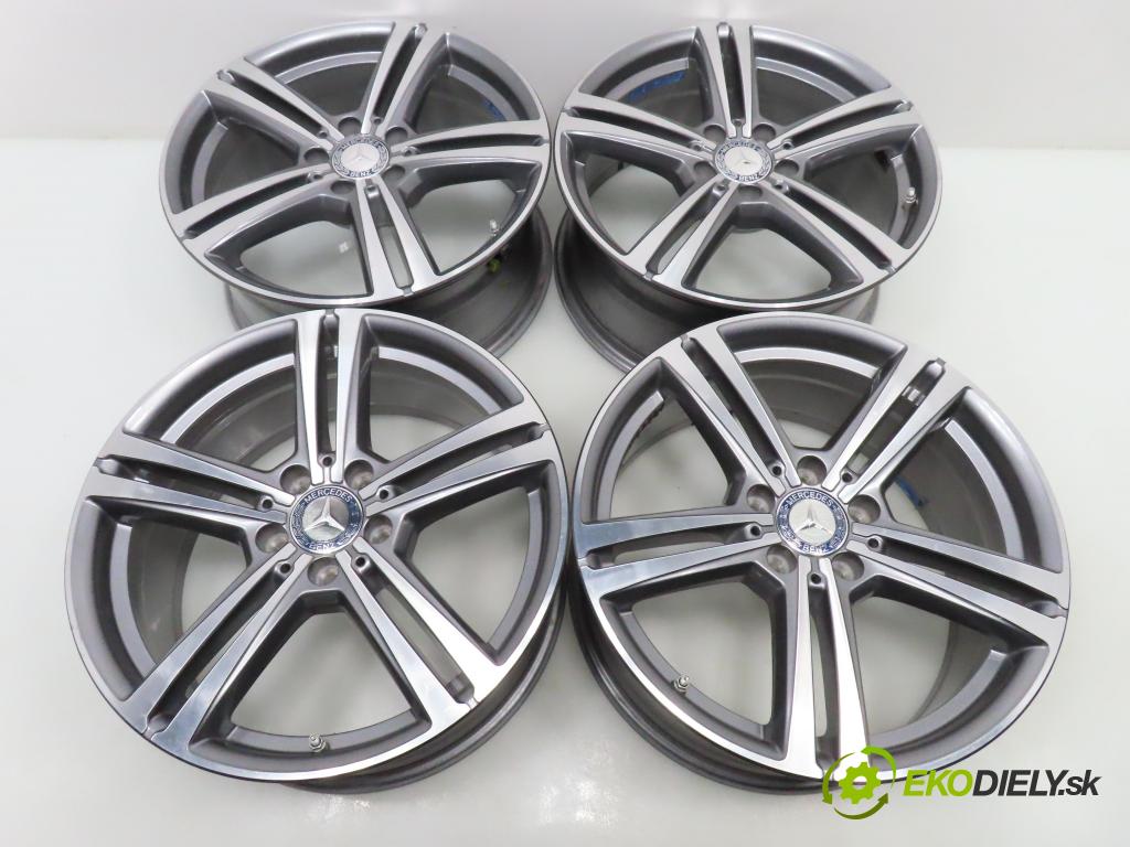 MERCEDES-BENZ   0    disky / disk A2534014500