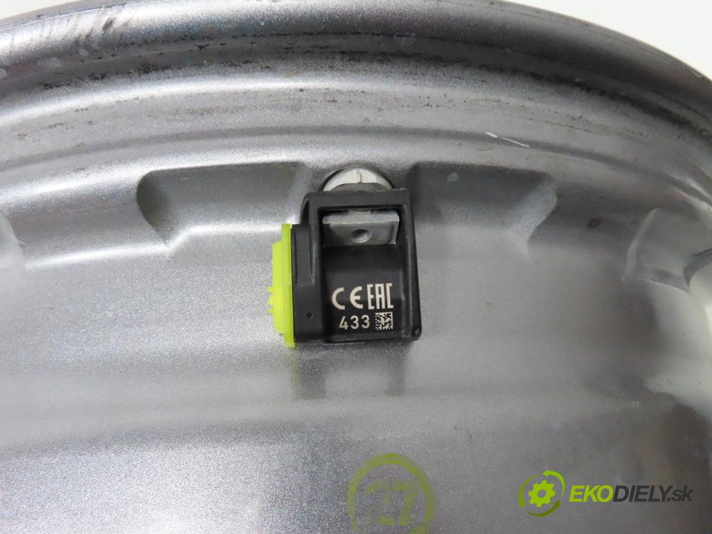 MERCEDES-BENZ   0    disky / disk A2534014500