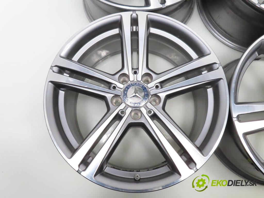 MERCEDES-BENZ   0    disky / disk A2534014500