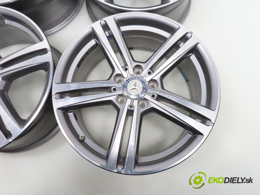 MERCEDES-BENZ   0    disky / disk A2534014500