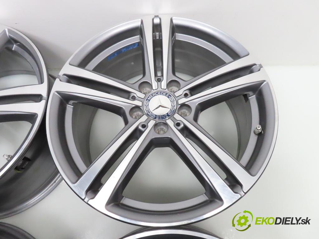 MERCEDES-BENZ   0    disky / disk A2534014500