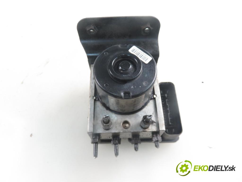 TOYOTA YARIS (_P9_) HB 2007 51,00 1.0 VVT-i (KSP90_) - 1KR-FE 998,00 Pumpa ABS 895410D040 ; 06210907463 (Pumpy ABS)