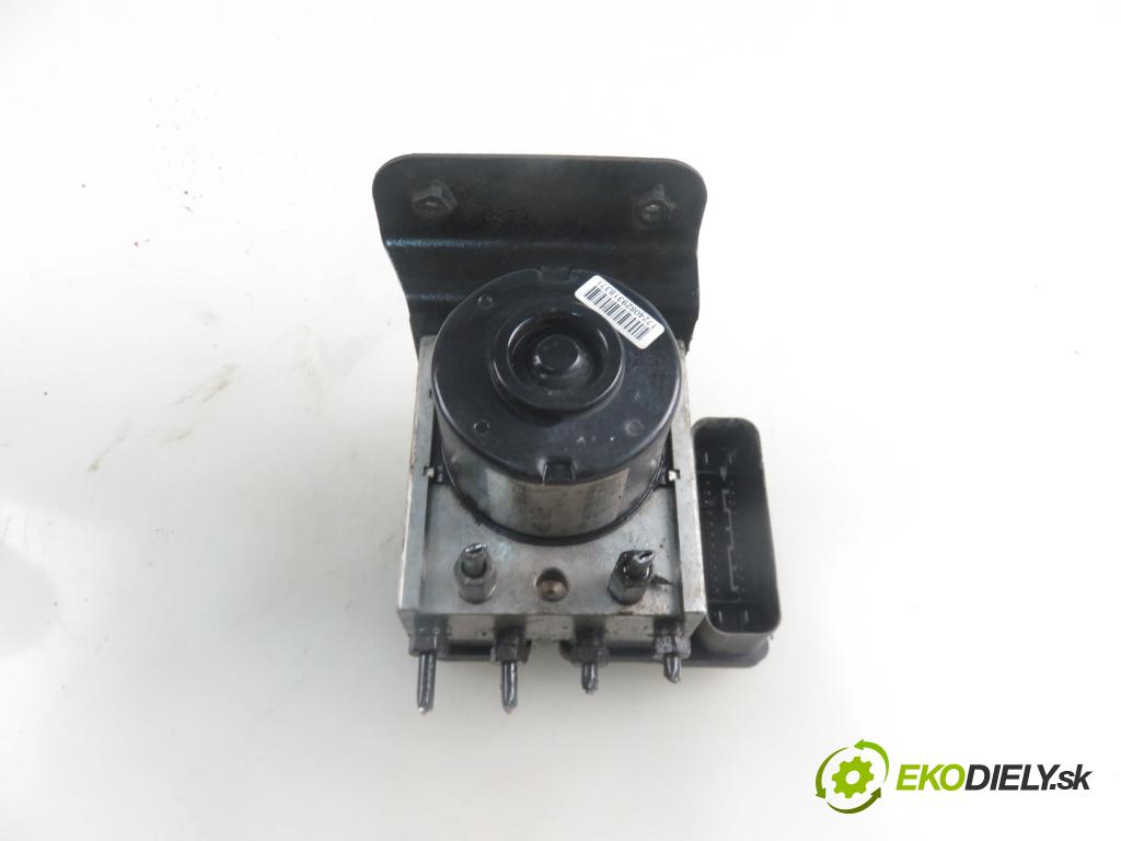 TOYOTA YARIS (_P9_) HB 2007 51,00 1.0 VVT-i (KSP90_) - 1KR-FE 998,00 Pumpa ABS 895410D040 ; 06210907463 (Pumpy ABS)