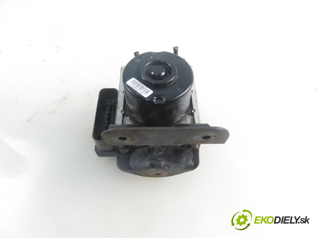 TOYOTA YARIS (_P9_) HB 2007 51,00 1.0 VVT-i (KSP90_) - 1KR-FE 998,00 Pumpa ABS 895410D040 ; 06210907463 (Pumpy ABS)