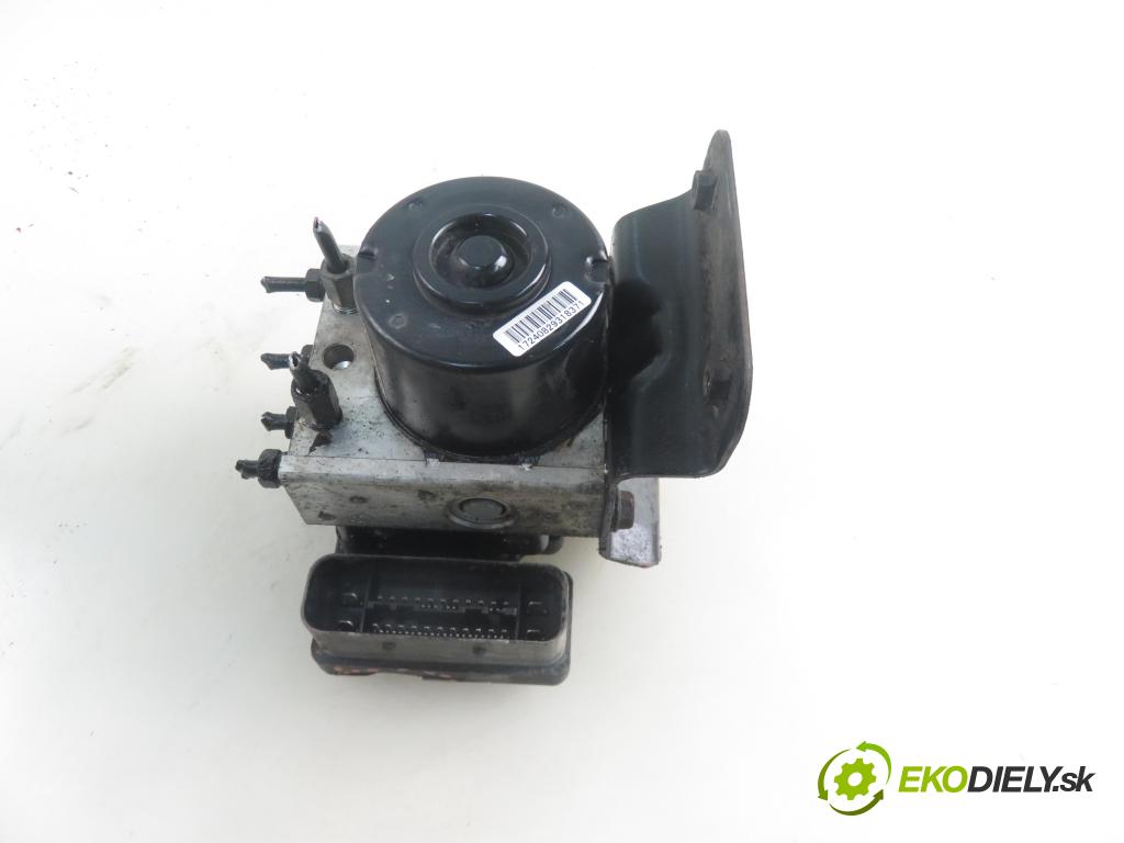 TOYOTA YARIS (_P9_) HB 2007 51,00 1.0 VVT-i (KSP90_) - 1KR-FE 998,00 Pumpa ABS 895410D040 ; 06210907463 (Pumpy ABS)