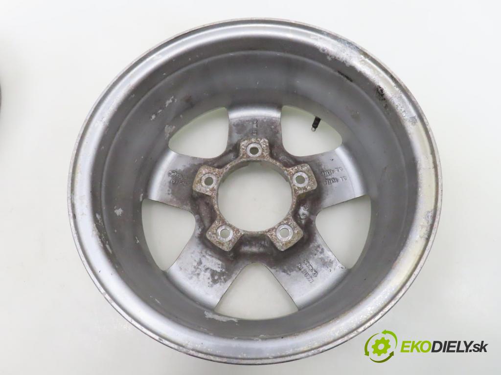 DAIHATSU   0    disky / disk