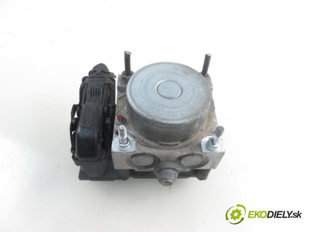 OPEL CORSA D (S07) HB 2010 70,00 1.3 CDTI - A 13 DTE 1248,00 pumpa ABS 0265800796 ; 13282282 ; 0265232288 (Pumpy brzdové)